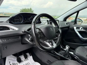 Peugeot 2008 1.2i-TURBO-99.000km-NEW-TOP-NAVI-TV-DVD-LED | Mobile.bg � ����� ������ 7