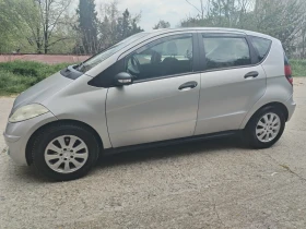 Mercedes-Benz A 150 | Mobile.bg � ����� ������ 2