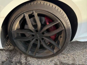 Audi S4 Technik / 360 / B&O / MАСАЖИ / АВТОКРЕДИТ  | Auto.bg — изображение 13