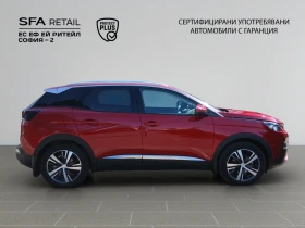 Peugeot 3008 3008 NEW ALLURE 1.6 e-THP 180 EAT8 EURO 6.2 - 24600 € / 48113.42 лв. - 82192820 4