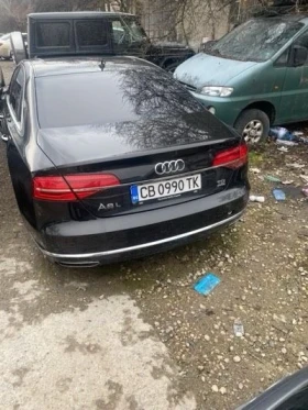 Audi A8 - 7500 € / 14668.73 лв. - 17247582 10