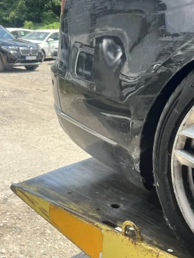 Audi A8 - 7500 € / 14668.73 лв. - 17247582 8