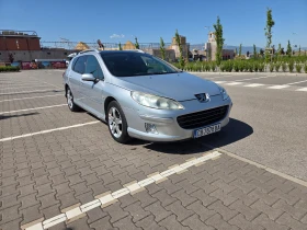 Peugeot 407 2.0 HDi - 1800 € / 3520.49 лв. - 79761453 2