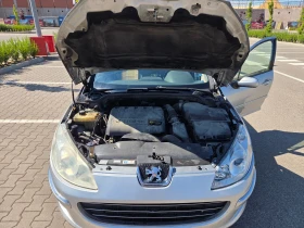 Peugeot 407 2.0 HDi - 1800 € / 3520.49 лв. - 79761453 10