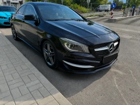 Mercedes-Benz CLA 200 AMG Line