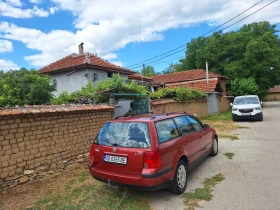 ����� �� �������� �� VW Passat