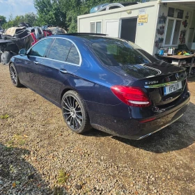 Mercedes-Benz E 220 AMG packet  - 11 € - 10899217 6