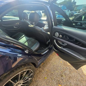 Mercedes-Benz E 220 AMG packet  - 11 € - 10899217 13