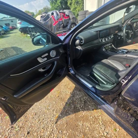 Mercedes-Benz E 220 AMG packet  - 11 € - 10899217 12