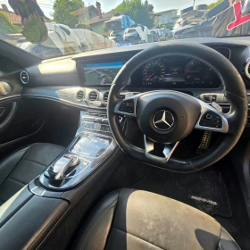 Mercedes-Benz E 220 AMG packet  - 11 € - 10899217 10