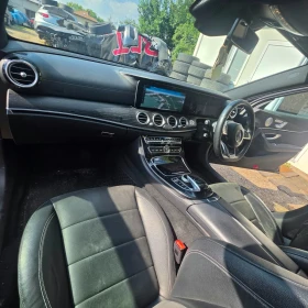 Mercedes-Benz E 220 AMG packet  - 11 € - 10899217 11