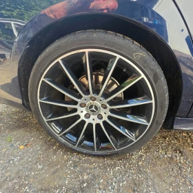 Mercedes-Benz E 220 AMG packet  - 11 € - 10899217 17