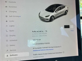 Tesla Model 3 Long Range | CARFAX | АВТОФИНАНСИРАНЕ | Auto.bg — изображение 11