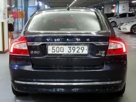 Volvo S80 D2 2Nd Generation | Mobile.bg � ����� ������ 5
