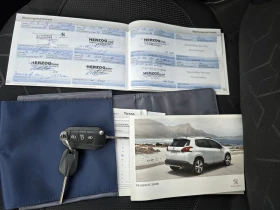 Peugeot 2008 1.2I STYLE 104000KM - 5700 € - 94327129 15