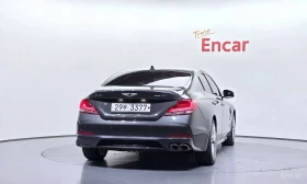 Genesis G70 * 2.0T AWD * ��������� * HUD * ���� �� �� *  | Mobile.bg � ����� ������ 4