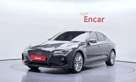 ������ Genesis G70