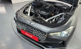 Genesis G70 * 2.0T AWD * ��������� * HUD * ���� �� �� *  | Mobile.bg � ����� ������ 6