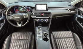 Genesis G70 * 2.0T AWD * ��������� * HUD * ���� �� �� *  | Mobile.bg � ����� ������ 7