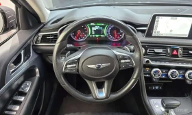 Genesis G70 * 2.0T AWD * ��������� * HUD * ���� �� �� *  | Mobile.bg � ����� ������ 13