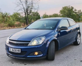 Opel Astra 2.0 - 5800 € - 13335219 3