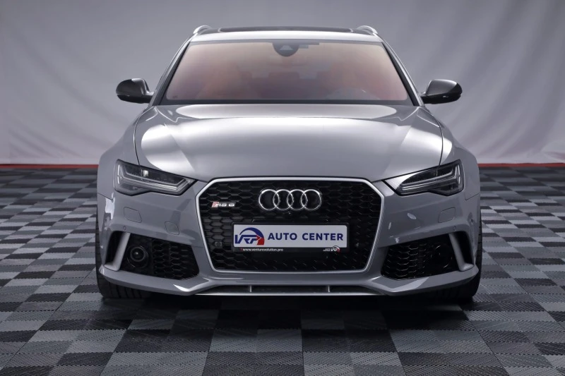 Audi Rs6 Audi RS6 Plus 4.0T 605 hp, снимка 17 - Автомобили и джипове - 41952136