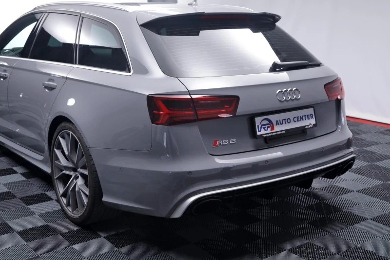 Audi Rs6 Audi RS6 Plus 4.0T 605 hp, снимка 7 - Автомобили и джипове - 41952136