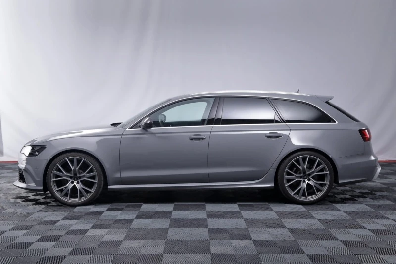 Audi Rs6 Audi RS6 Plus 4.0T 605 hp, снимка 6 - Автомобили и джипове - 41952136