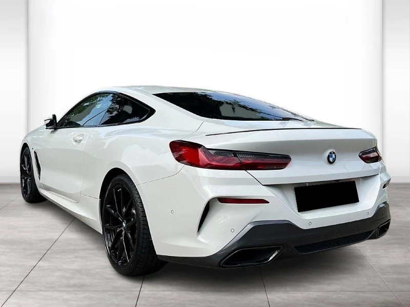 BMW 840 d/ COUPE/ xDrive/ M-SPORT/ CARBON/ H&K/ LASER/ , снимка 4 - Автомобили и джипове - 46619818