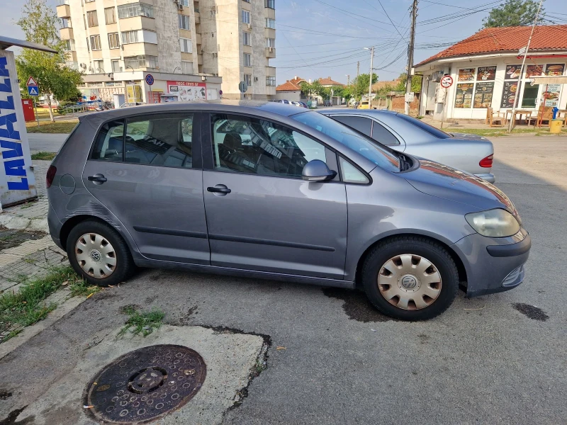 VW Golf Plus 1.4 FSI, снимка 2 - Автомобили и джипове - 47413157