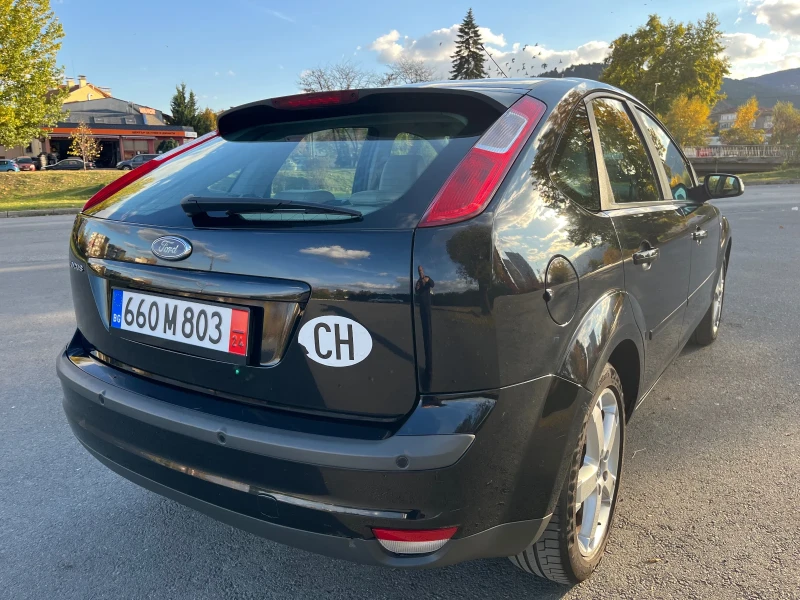 Ford Focus, снимка 6 - Автомобили и джипове - 47792864