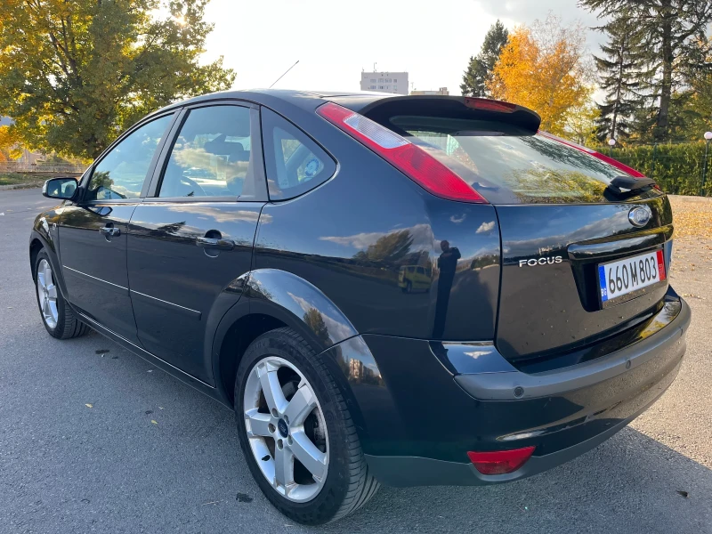 Ford Focus, снимка 5 - Автомобили и джипове - 47792864