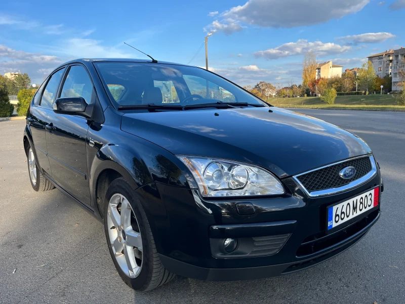 Ford Focus, снимка 1 - Автомобили и джипове - 47792864