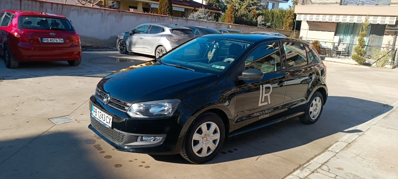 VW Polo, снимка 3 - Автомобили и джипове - 48931871