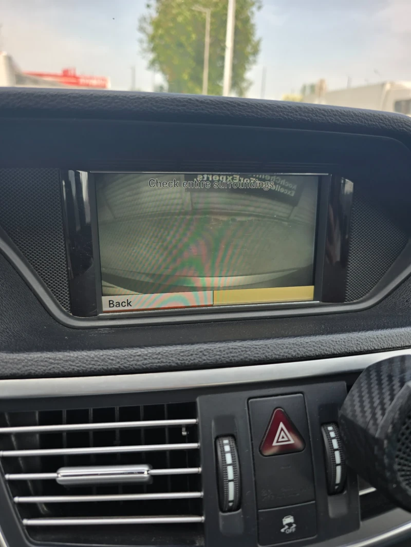 Mercedes-Benz E 350 Сменена верига!, снимка 10 - Автомобили и джипове - 51557156