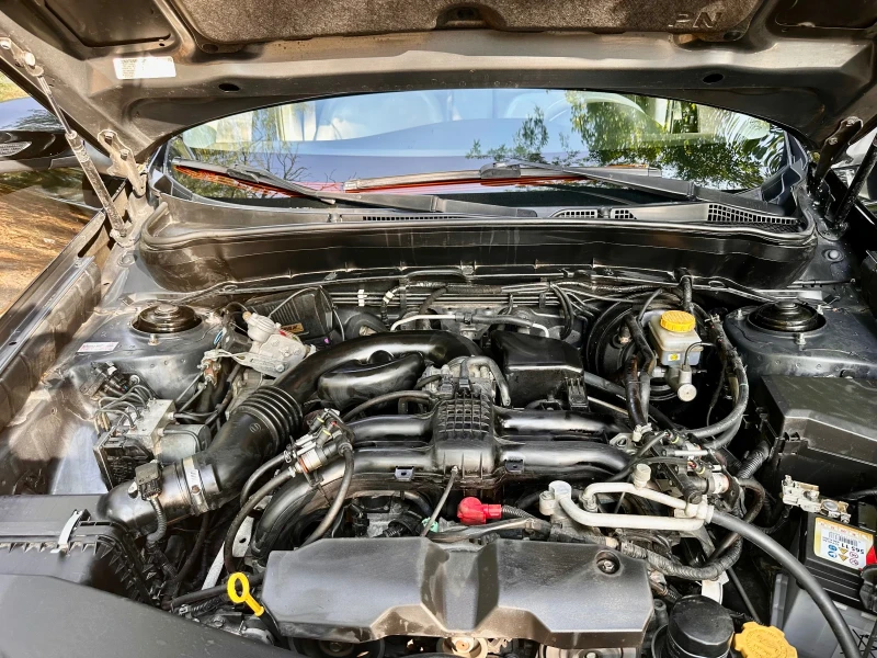 Subaru Forester, снимка 16 - Автомобили и джипове - 51160410