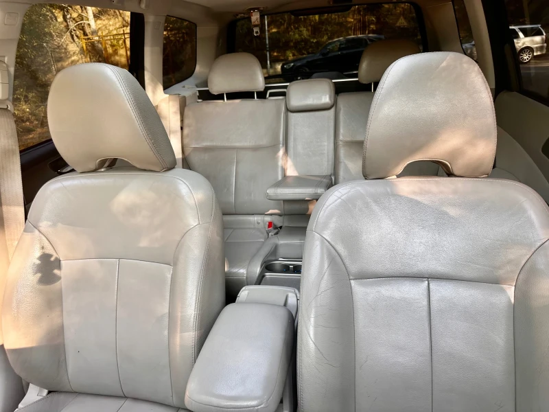 Subaru Forester, снимка 13 - Автомобили и джипове - 51160410