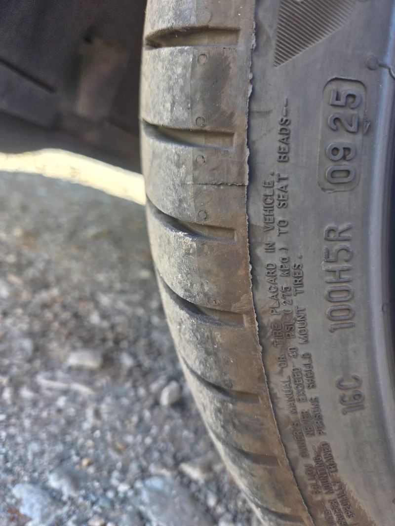 VW Touran, снимка 5 - Автомобили и джипове - 52563114