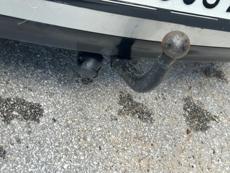 VW Golf 1.9TDI 116кс, снимка 11 - Автомобили и джипове - 51554966