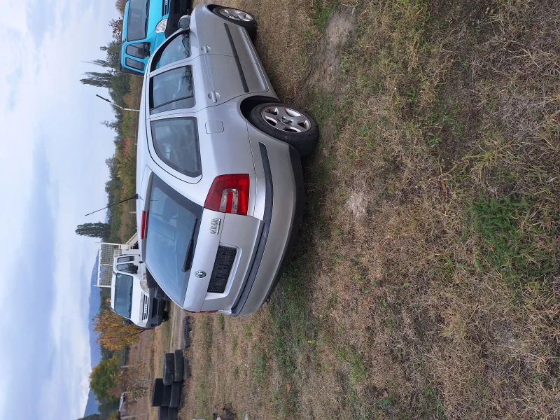 Skoda Octavia 1.9TDI KLIMA, снимка 2 - Автомобили и джипове - 52134607