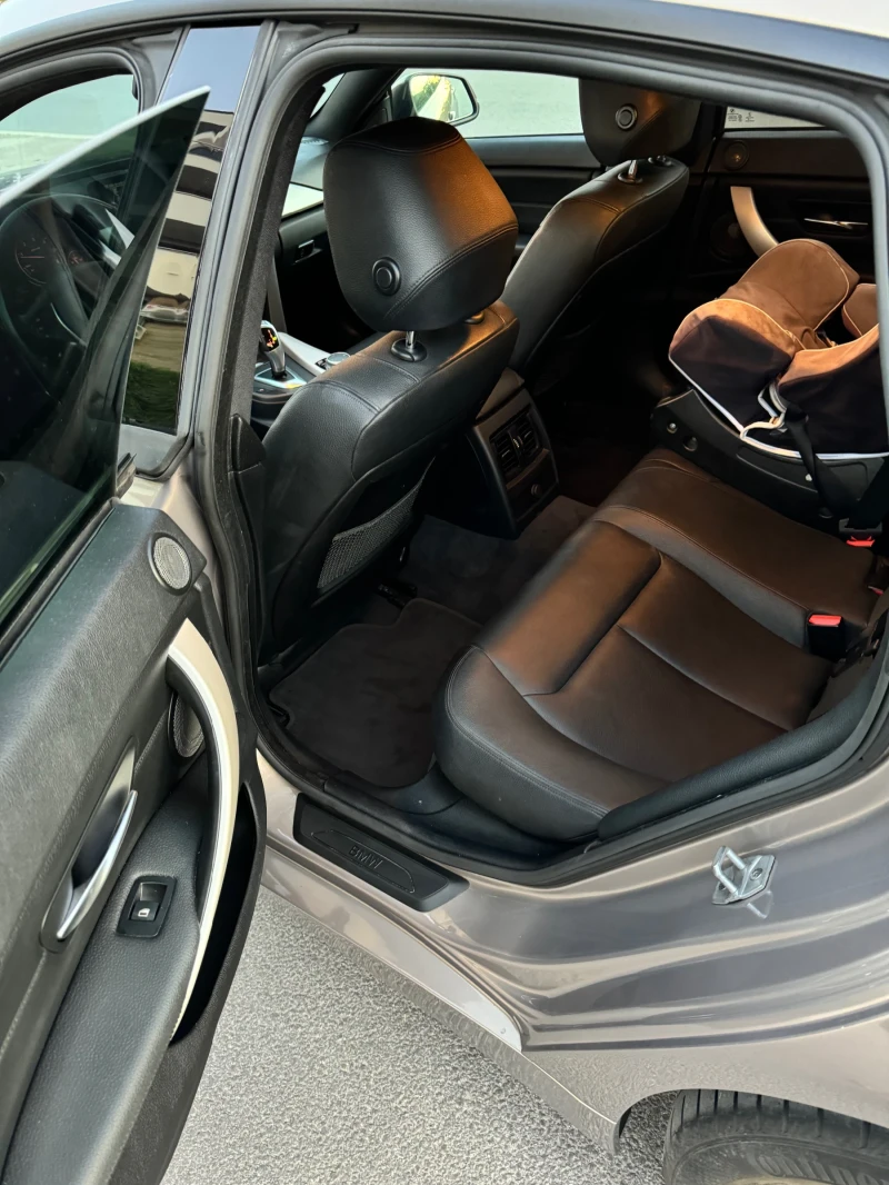 BMW 420, снимка 9 - Автомобили и джипове - 52734466