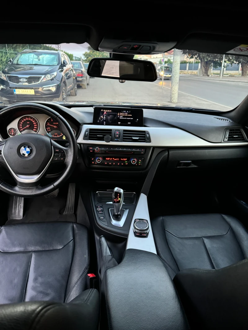 BMW 420, снимка 8 - Автомобили и джипове - 52734466