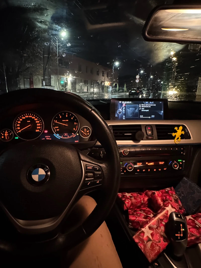 BMW 420, снимка 4 - Автомобили и джипове - 52734466