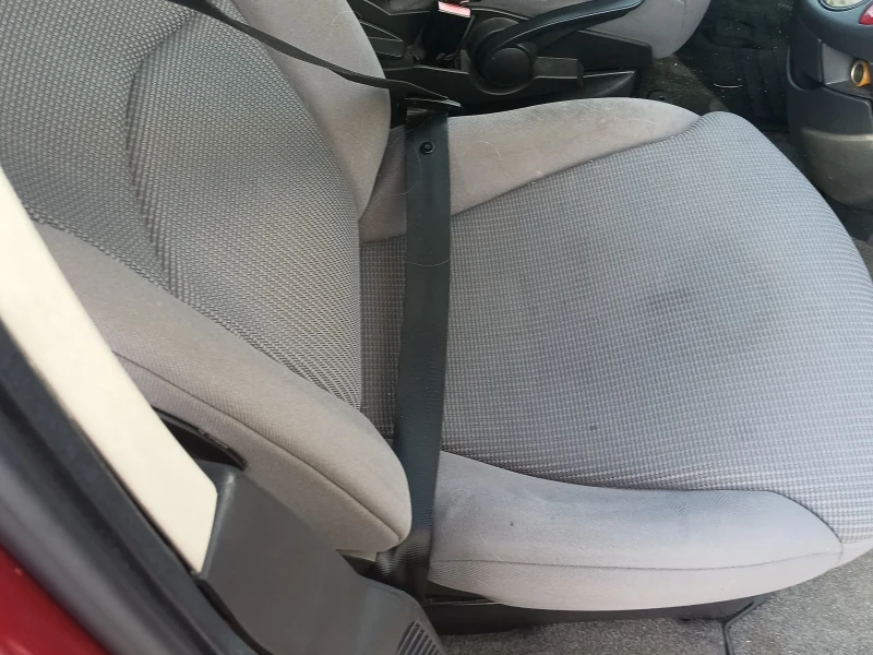 Peugeot 807 Ван, снимка 8 - Автомобили и джипове - 52964745