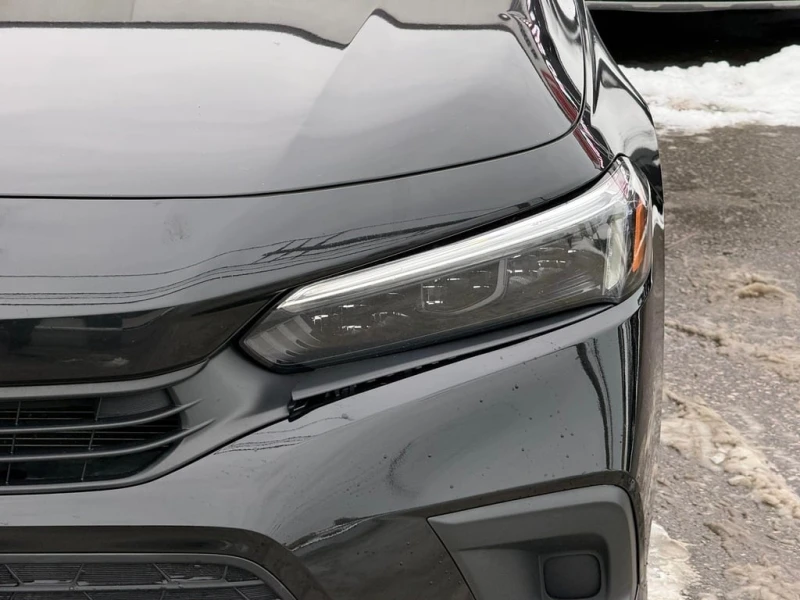 Honda Civic * SPORT | SUNROOF | CARFAX * ФИНАНСИРАНЕ, снимка 7 - Автомобили и джипове - 53034376