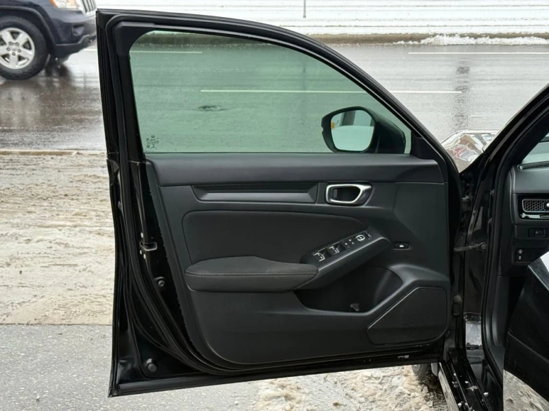 Honda Civic * SPORT | SUNROOF | CARFAX * ФИНАНСИРАНЕ, снимка 17 - Автомобили и джипове - 53034376