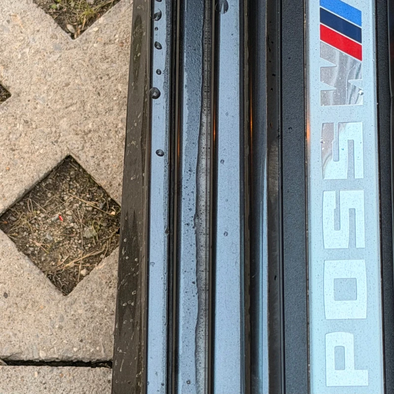 BMW 550 M550D xDrive FULL , снимка 13 - Автомобили и джипове - 53138917