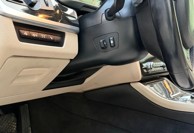 BMW 550 M550D xDrive FULL , снимка 7 - Автомобили и джипове - 53138917