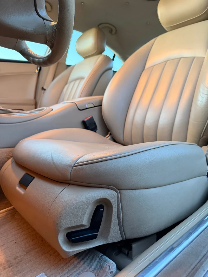 Mercedes-Benz CLS 320 CDI, снимка 13 - Автомобили и джипове - 53167526
