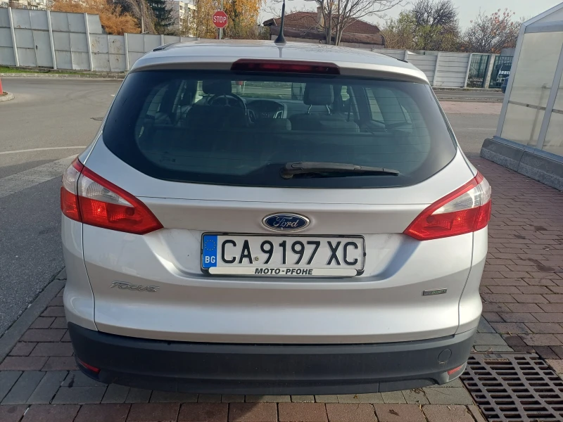 Ford Focus, снимка 4 - Автомобили и джипове - 53181365